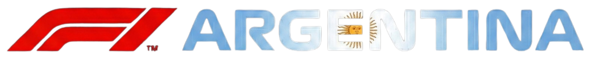 F1 ARG Logo